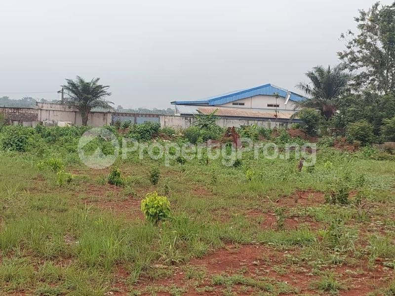 Land for sale Bluestone Diamond Estate Mowe Obafemi Owode Ogun - 2