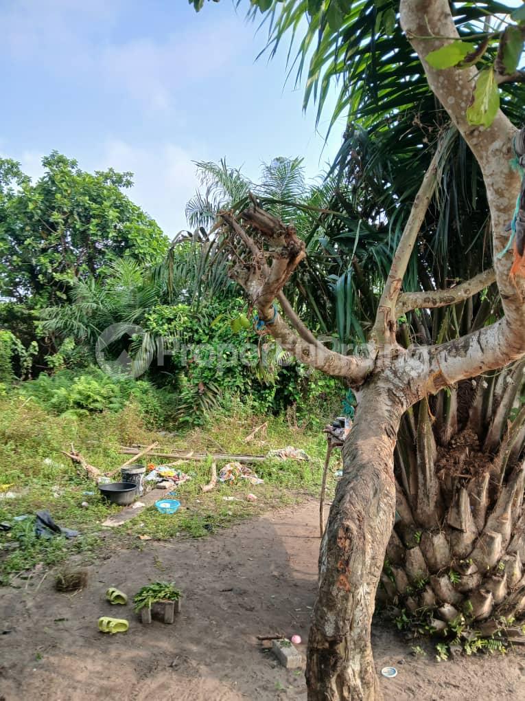 Land for sale Gra Abijo Ajah Lagos