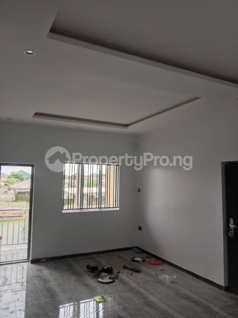 1 bedroom Flat / Apartment for rent Royal Palm Will Estate Badore Ajah Lagos