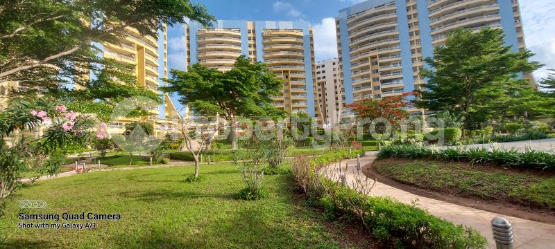 3 bedroom Flat / Apartment for rent Banana Island Estate Banana Island Ikoyi Lagos