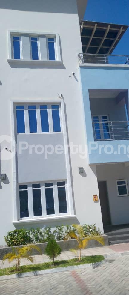 4 bedroom House for sale Guzape Guzape Abuja