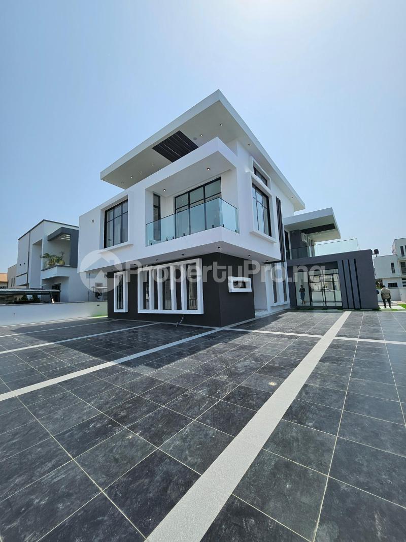 5 bedroom House for sale Orchid Lekki Lagos