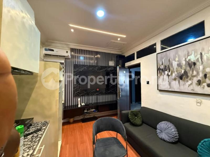 1 bedroom Flat / Apartment for rent Off Admiralty Way Lekki Lagos Lekki Phase 1 Lekki Lagos