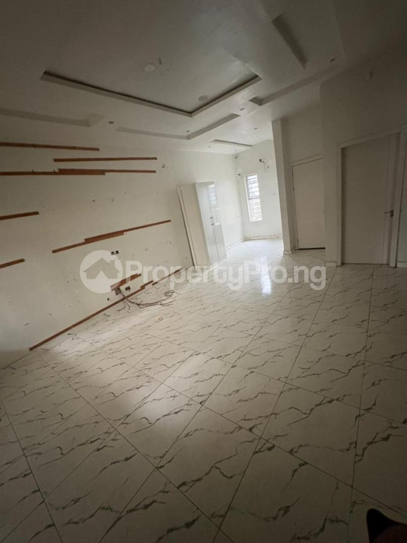 1 bedroom Flat / Apartment for rent Royal Pine Estate, orchid Lekki Lagos