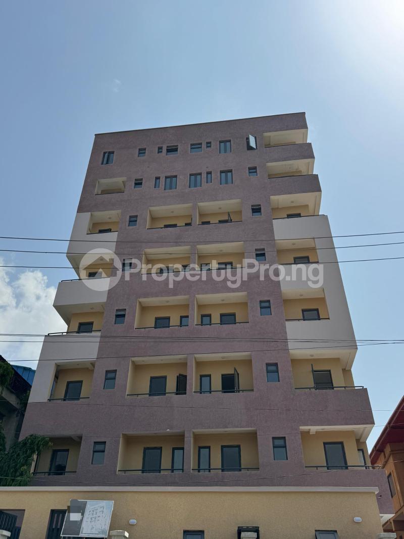3 bedroom Flat / Apartment for sale Victoria Island Lagos