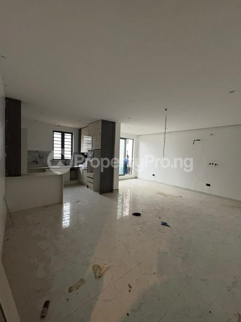 3 bedroom Flat / Apartment for rent Off Freedom Way Lekki Lekki Phase 1 Lekki Lagos