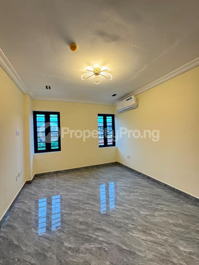 4 bedroom House for sale Opebi Ikeja Lagos - 0