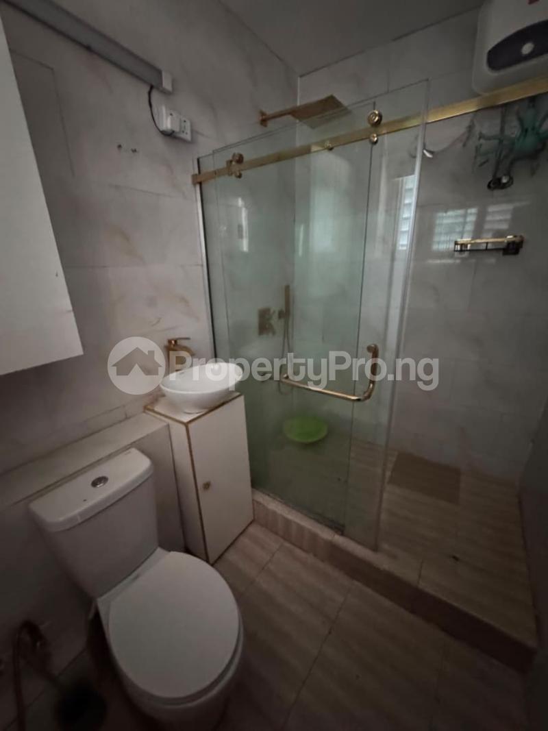 4 bedroom House for sale Opebi Ikeja Lagos