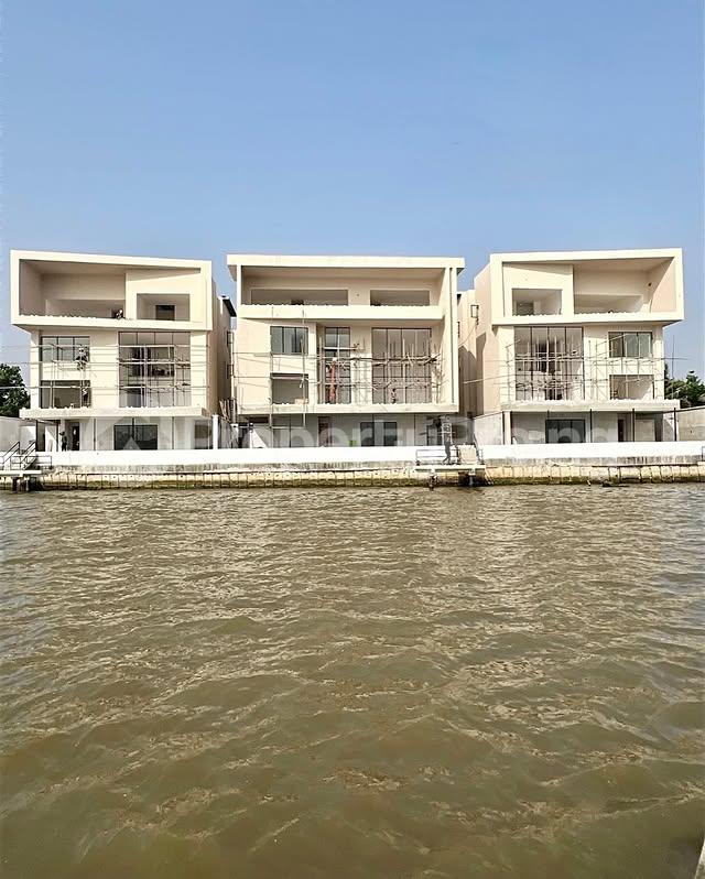 6 bedroom House for sale Banana Island Ikoyi Lagos