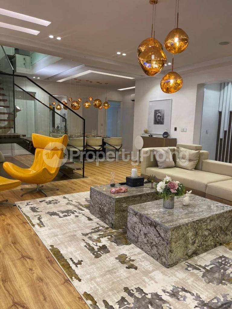 3 bedroom Flat / Apartment for shortlet Victoria Island Lagos