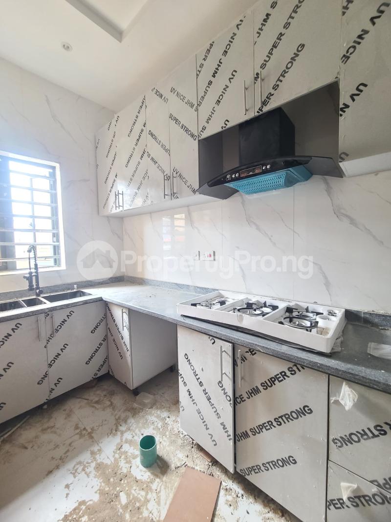 2 bedroom Flat / Apartment for rent Seaside Estate Badore Ajah Lagos