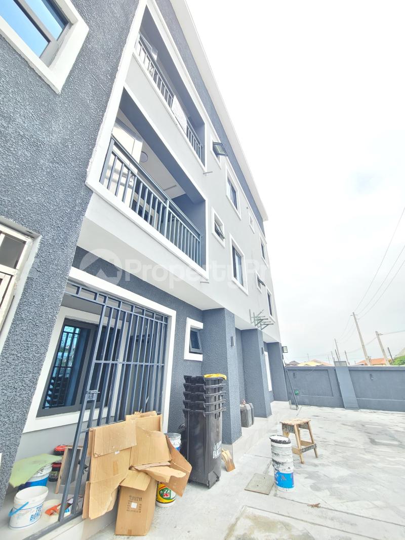 1 bedroom Flat / Apartment for rent Greenville Estate Badore Ajah Lagos - 0