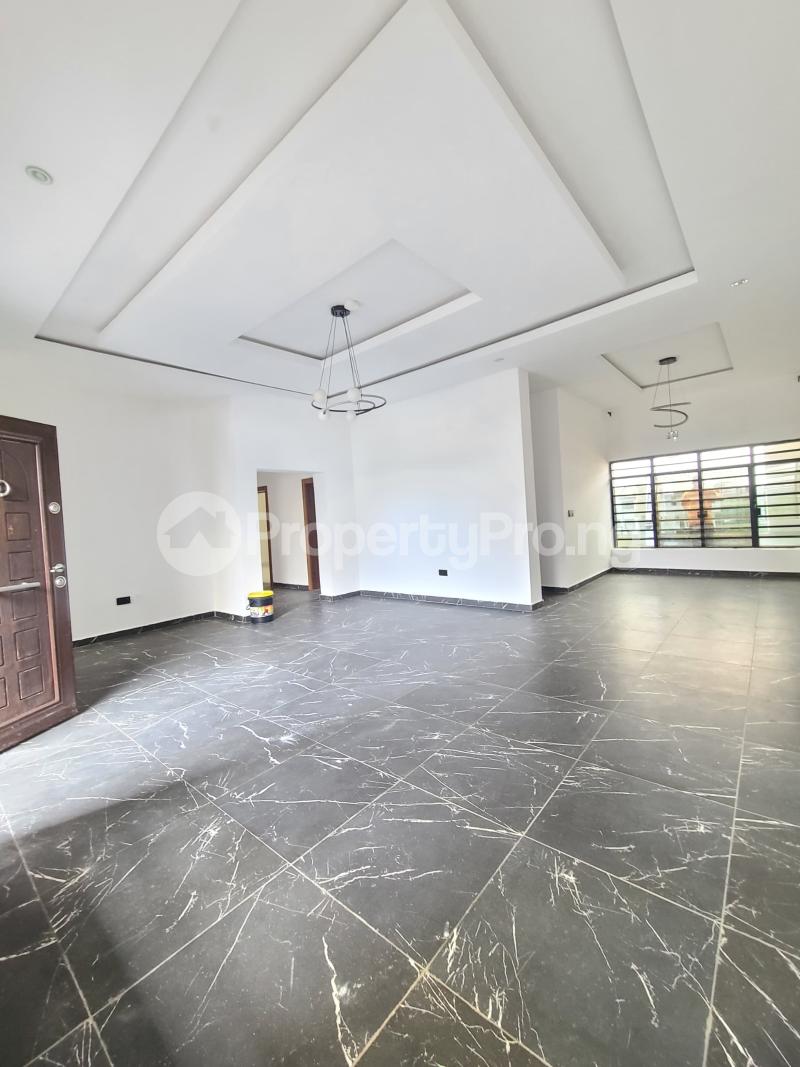 2 bedroom Flat / Apartment for rent Unity Estate Badore Ajah Lagos