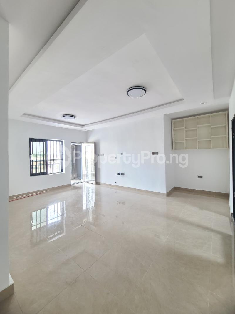 2 bedroom Flat / Apartment for rent Greenville Estate Badore Ajah Lagos - 1