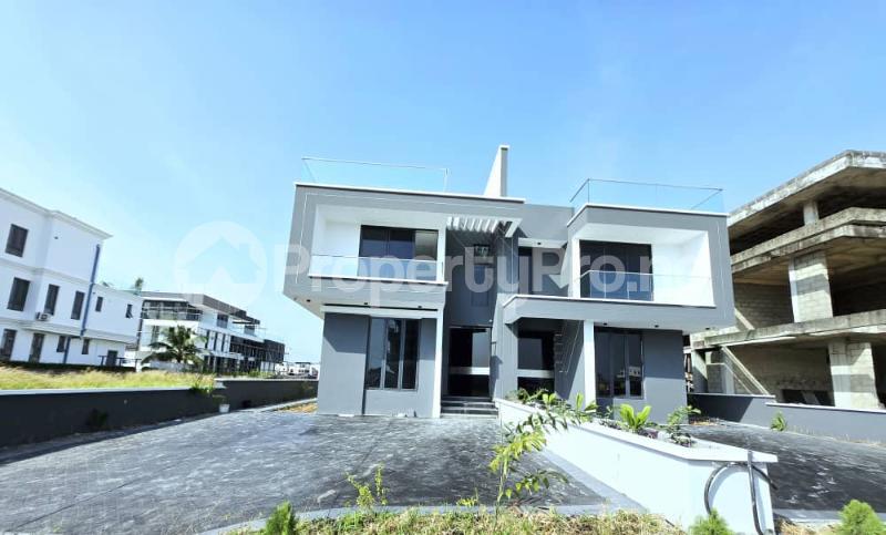 5 bedroom House for sale Ikate Lekki Lagos