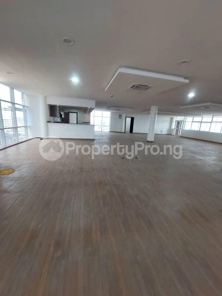 Commercial Property for rent By Herbert Macaulay Way, Yaba Lagos - 0