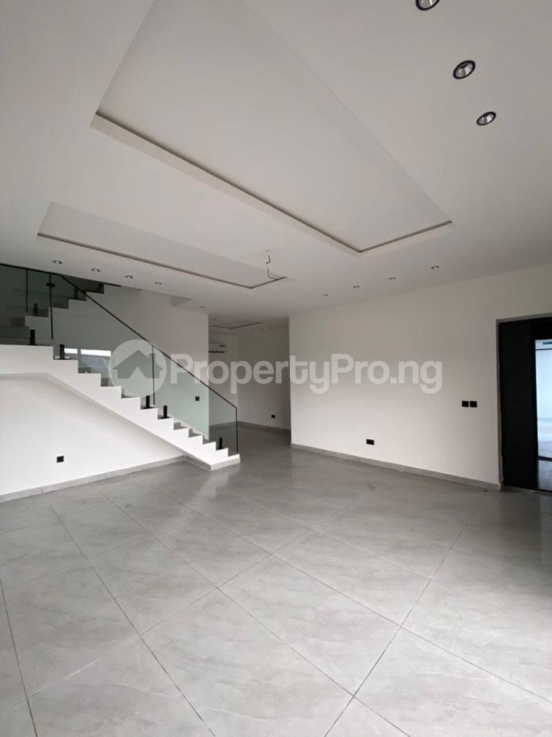 3 bedroom House for sale Lekki Phase 1 Lekki Lagos