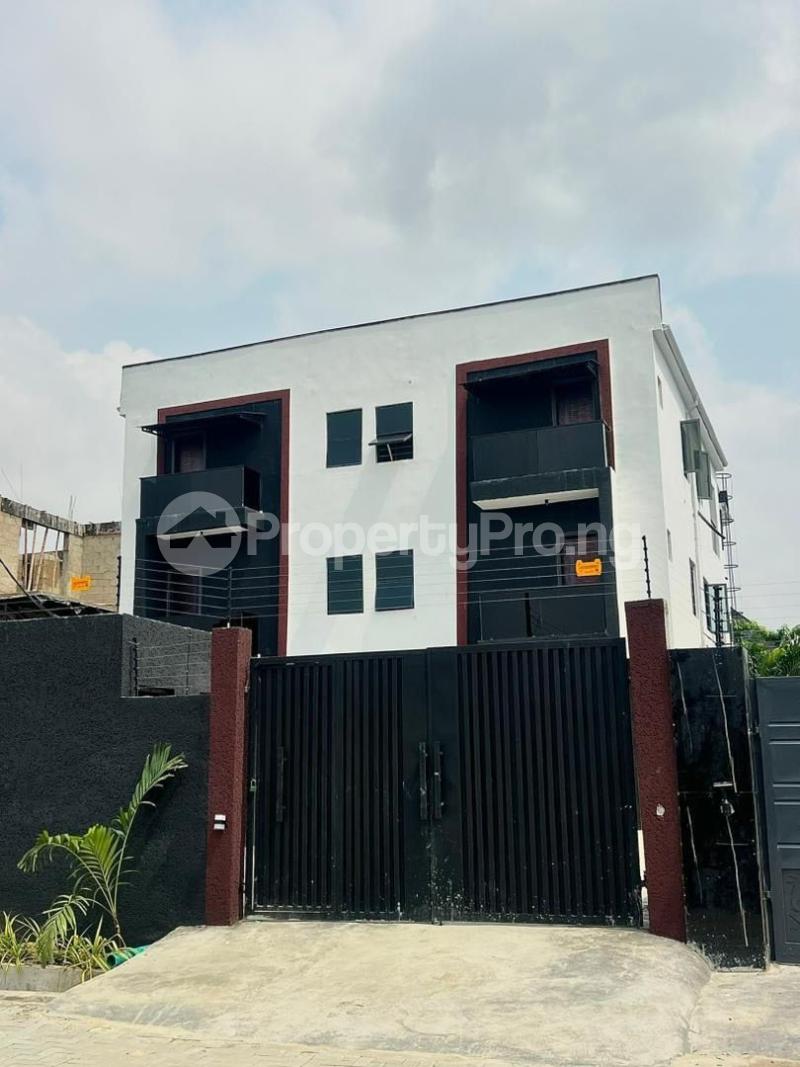 2 bedroom Flat / Apartment for rent Ologolo Lekki Lagos