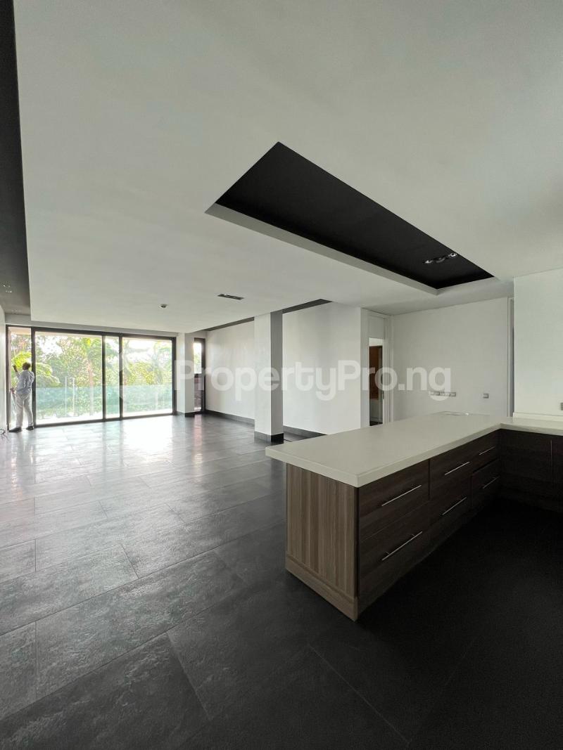 2 bedroom Flat / Apartment for rent Old Ikoyi Ikoyi Lagos