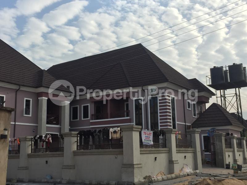 2 Bedroom House in Asaba Delta House for rent in asaba House in