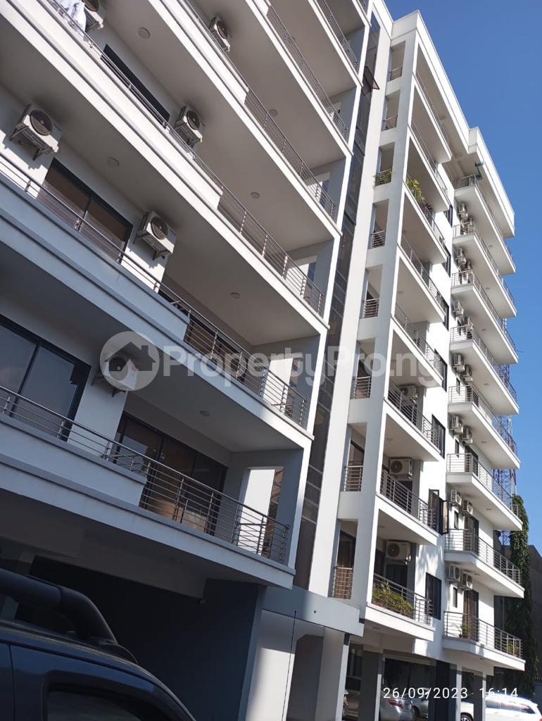 3 bedroom House for rent Victoria Island Lagos