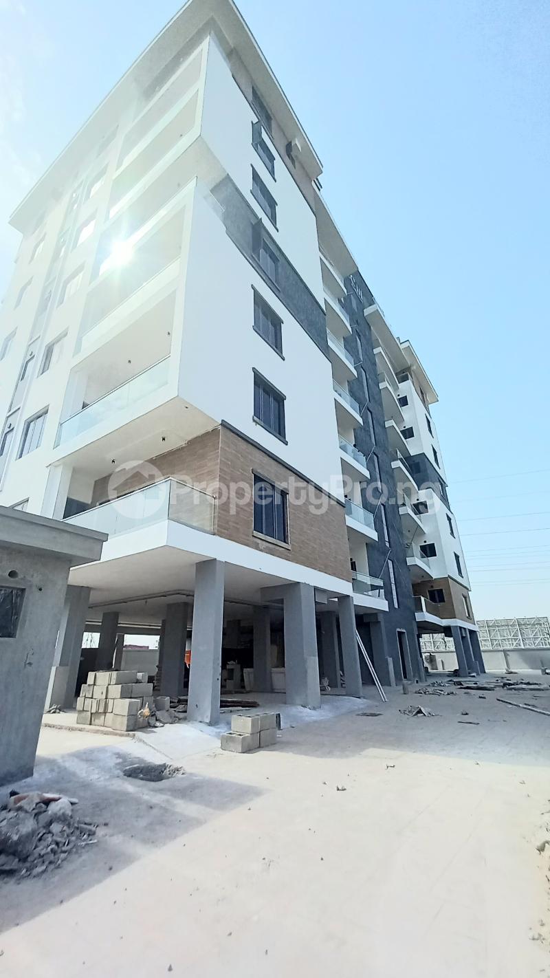 3 bedroom House for sale Lekki Phase 1 Lekki Lagos