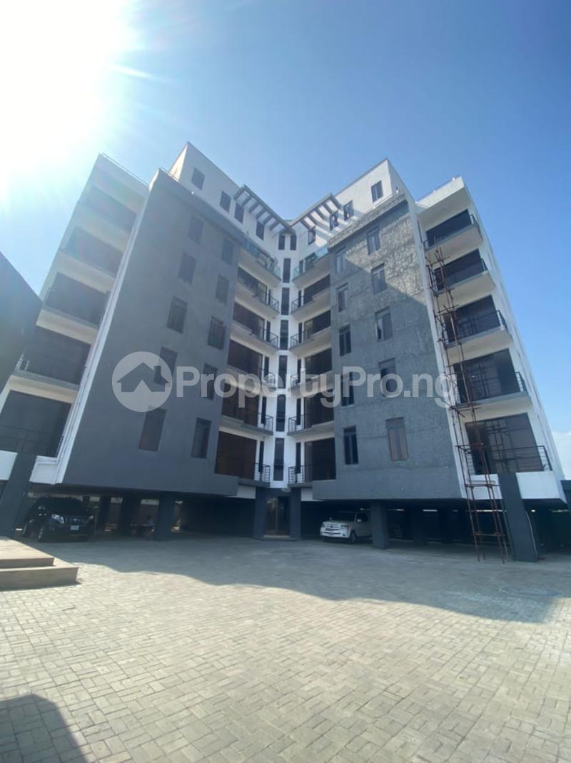 3 bedroom House for sale Lekki Phase 1 Lekki Lagos