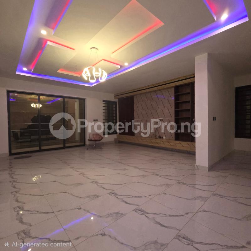 4 bedroom House for sale Adeniyi Jones Ikeja Lagos