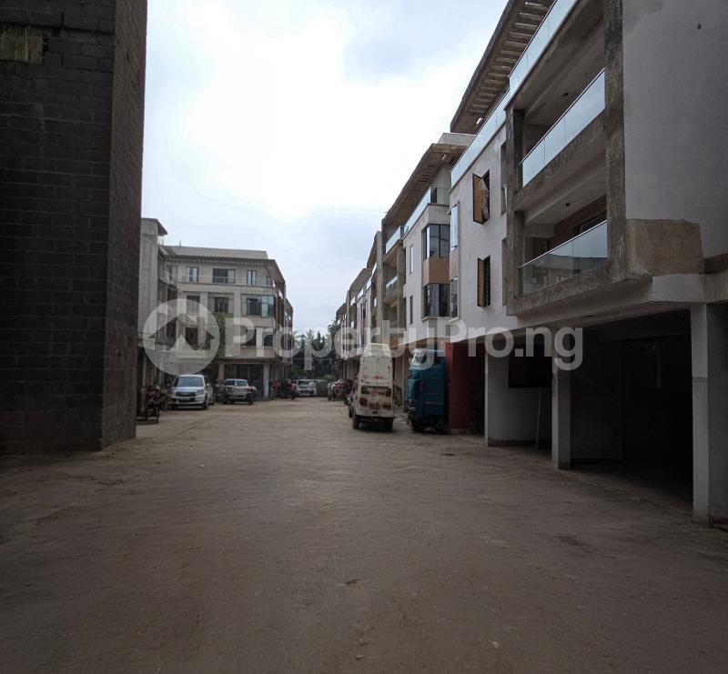 4 bedroom House for sale Adeniyi Jones Ikeja Lagos