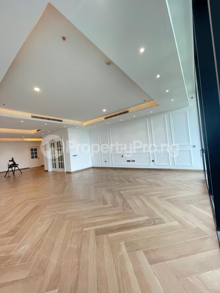 4 bedroom House for sale Old Ikoyi Ikoyi Lagos