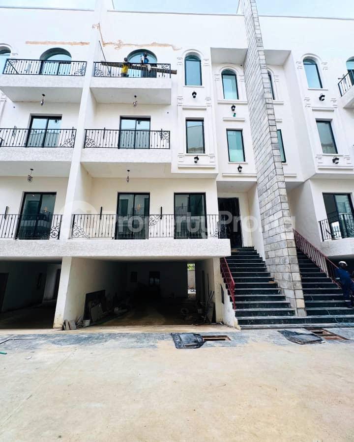 4 bedroom House for sale Old Ikoyi Ikoyi Lagos
