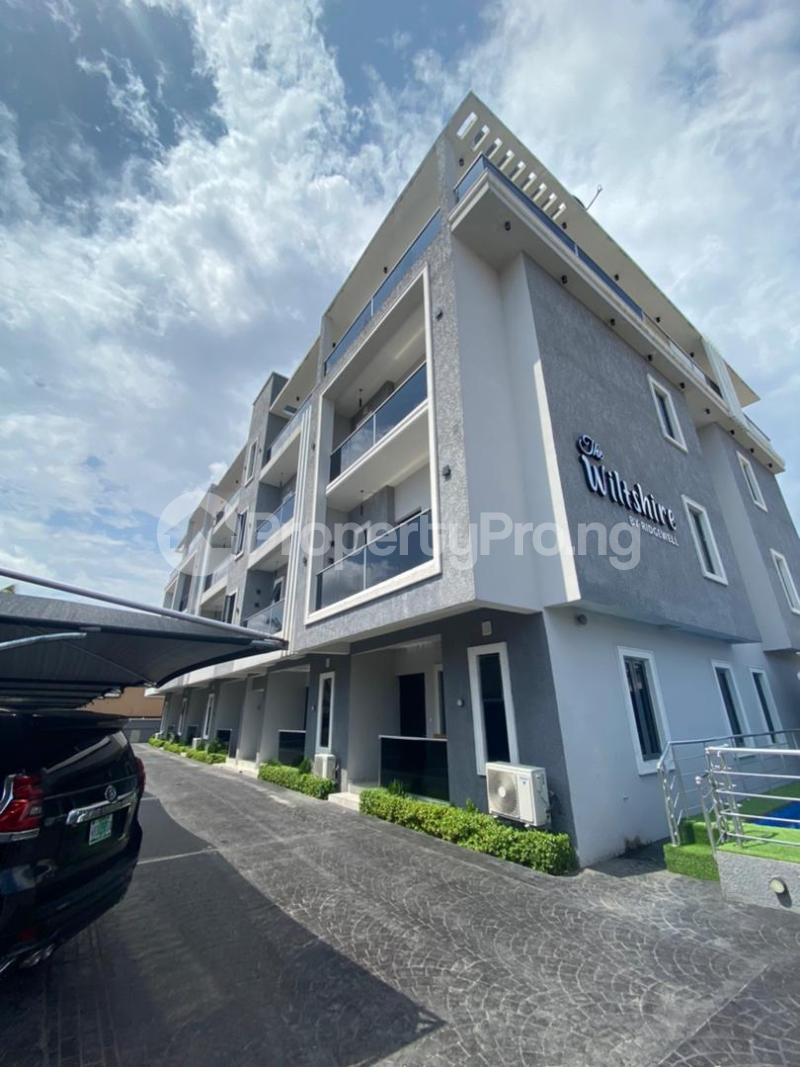 4 bedroom House for sale Lekki Phase 1 Lekki Lagos