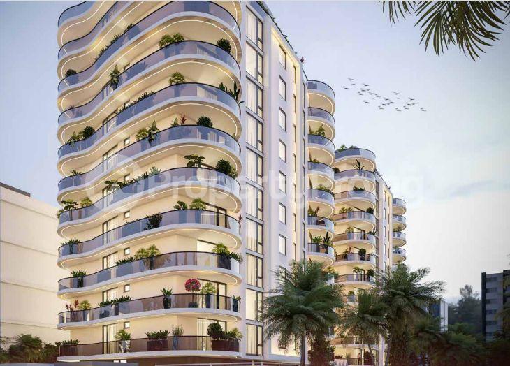 4 bedroom Flat / Apartment for sale Old Ikoyi Ikoyi Lagos