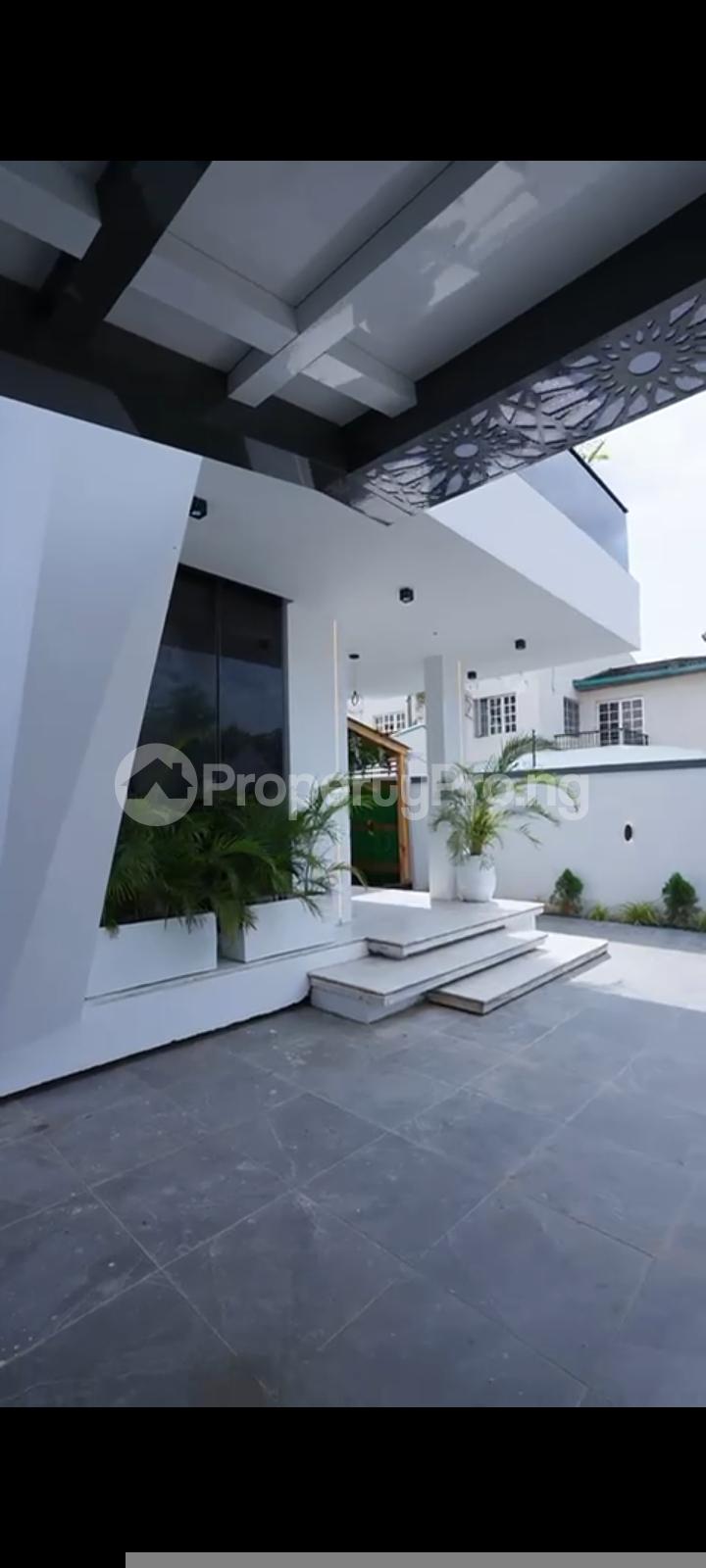 5 bedroom House for sale Lekki Phase 1 Lekki Lagos