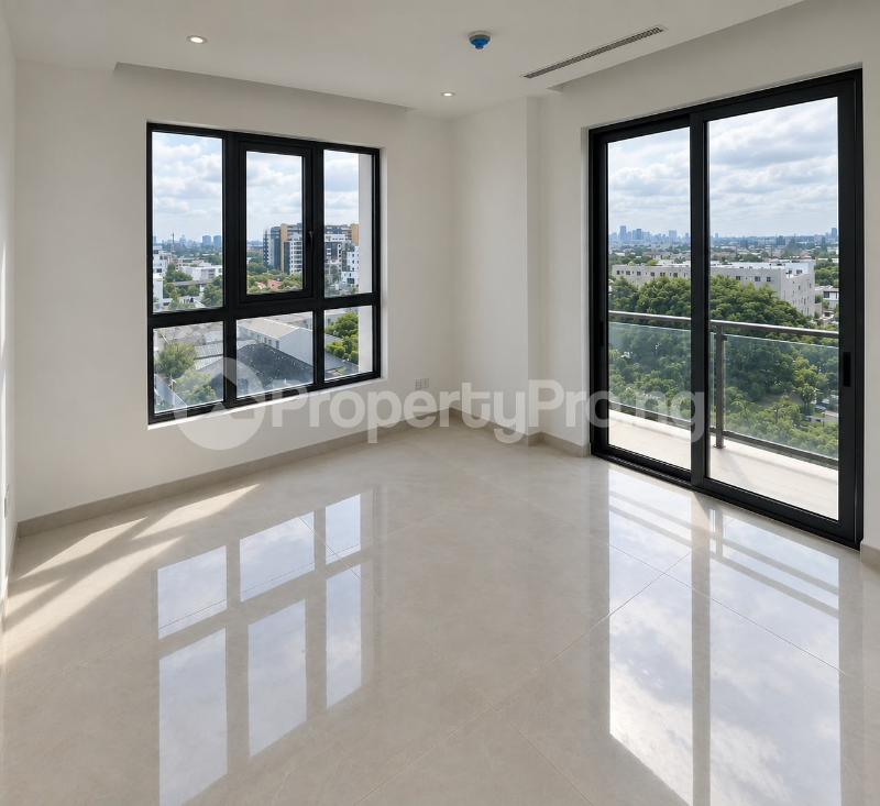 5 bedroom Flat / Apartment for sale Ikoyi Lagos