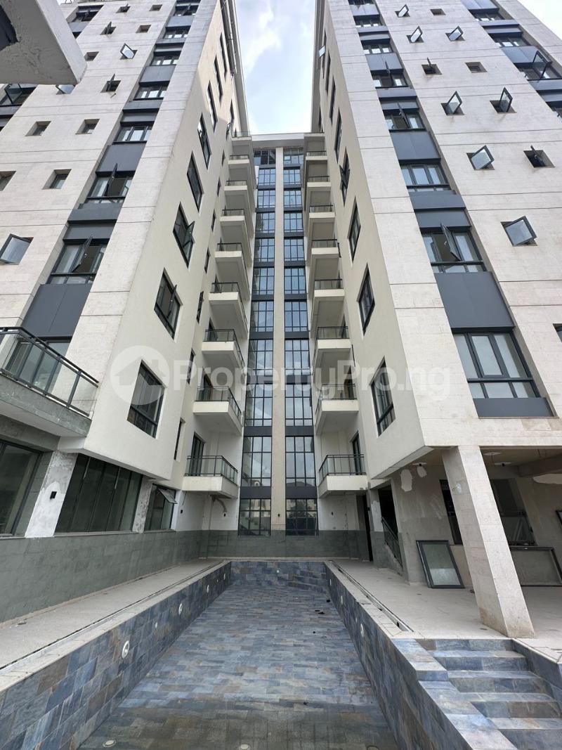 5 bedroom Flat / Apartment for sale Ikoyi Lagos