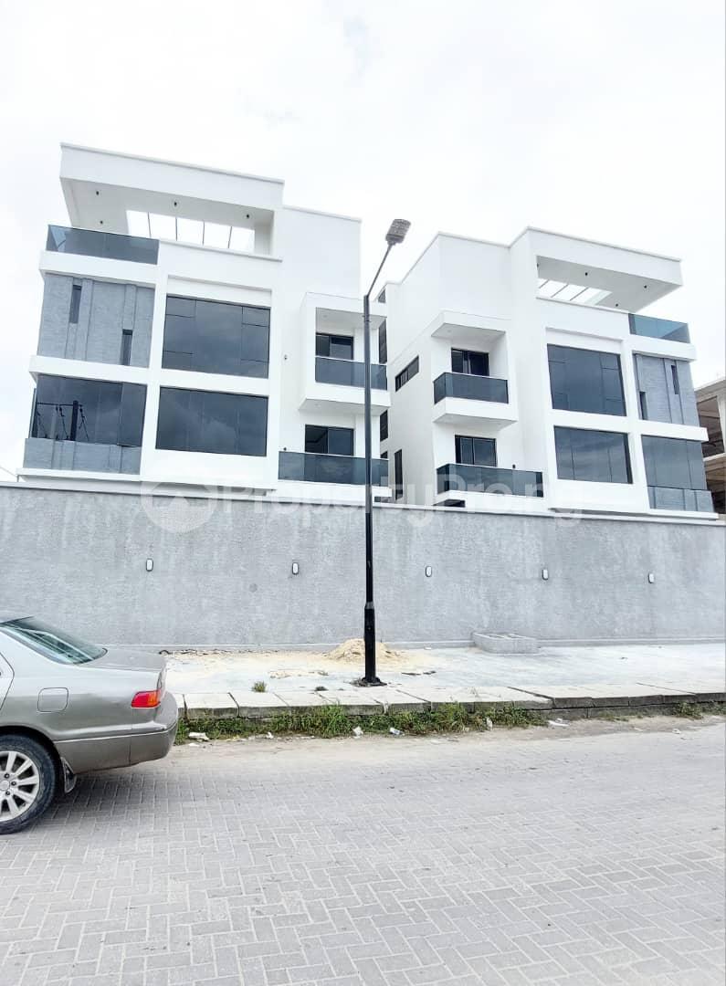 5 bedroom House for sale Lekki Phase 1 Lekki Lagos