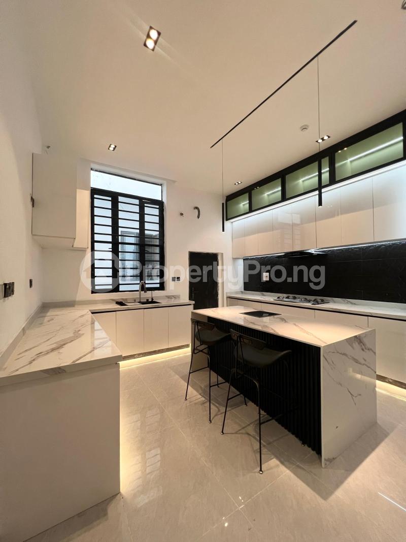 5 bedroom House for sale orchid Lekki Lagos