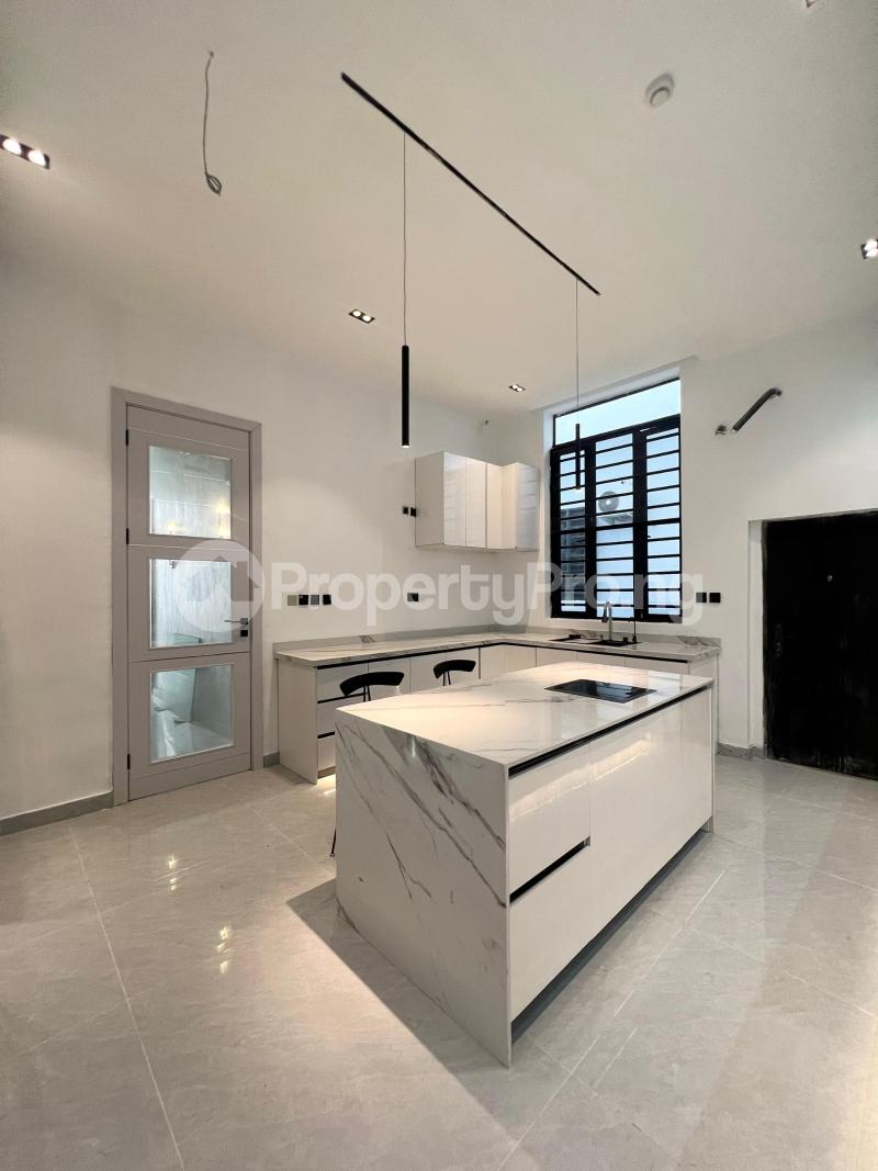 5 bedroom House for sale orchid Lekki Lagos