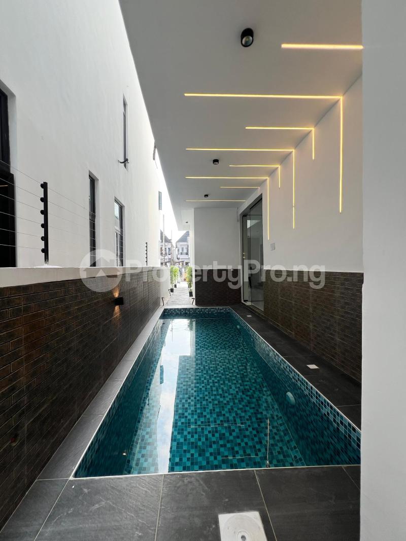 5 bedroom House for sale orchid Lekki Lagos