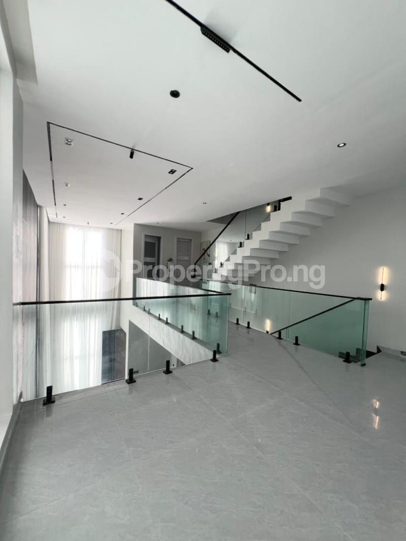 5 bedroom House for sale orchid Lekki Lagos