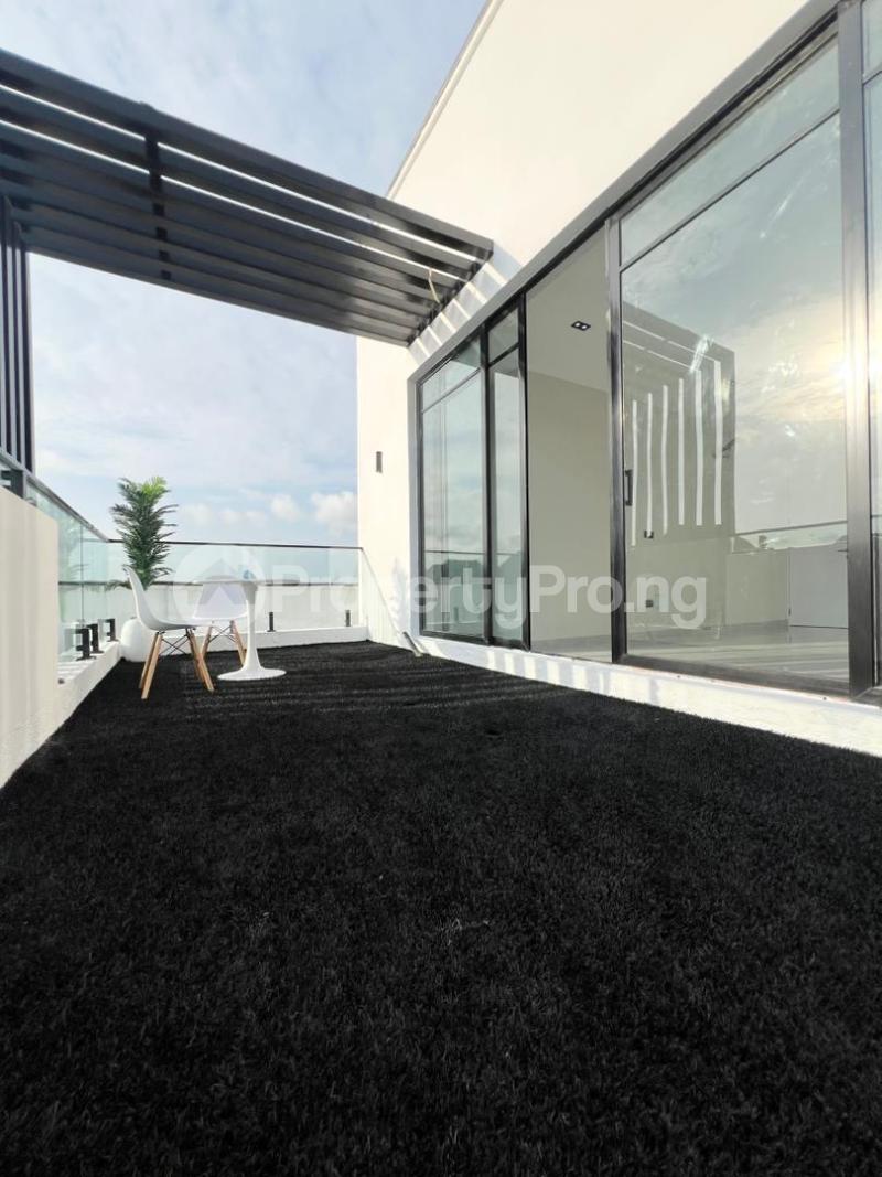 5 bedroom House for sale orchid Lekki Lagos