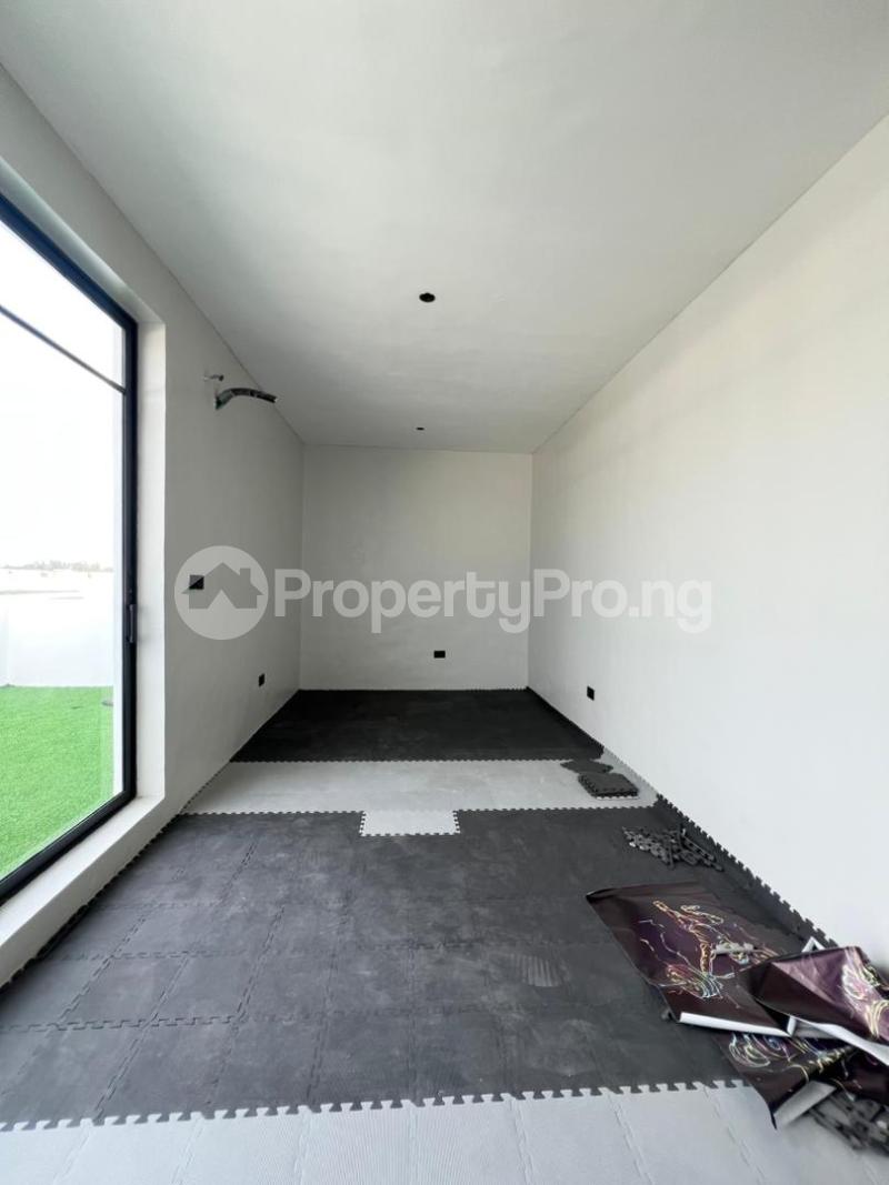 5 bedroom House for sale orchid Lekki Lagos