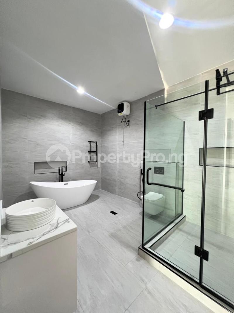 5 bedroom House for sale orchid Lekki Lagos