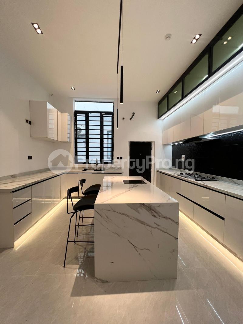 5 bedroom House for sale orchid Lekki Lagos