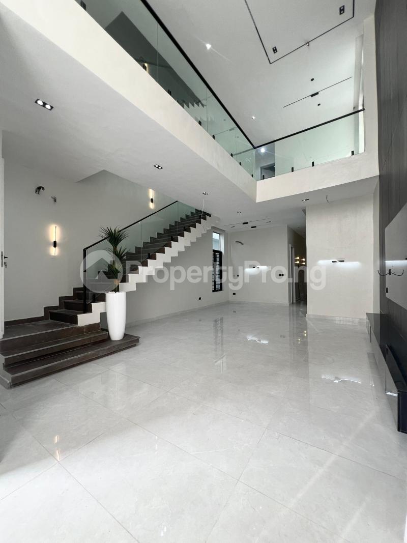 5 bedroom House for sale orchid Lekki Lagos