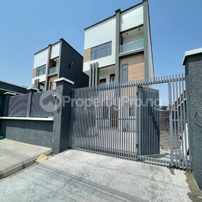 5 bedroom House for sale Lekki Phase 1 Lekki Lagos