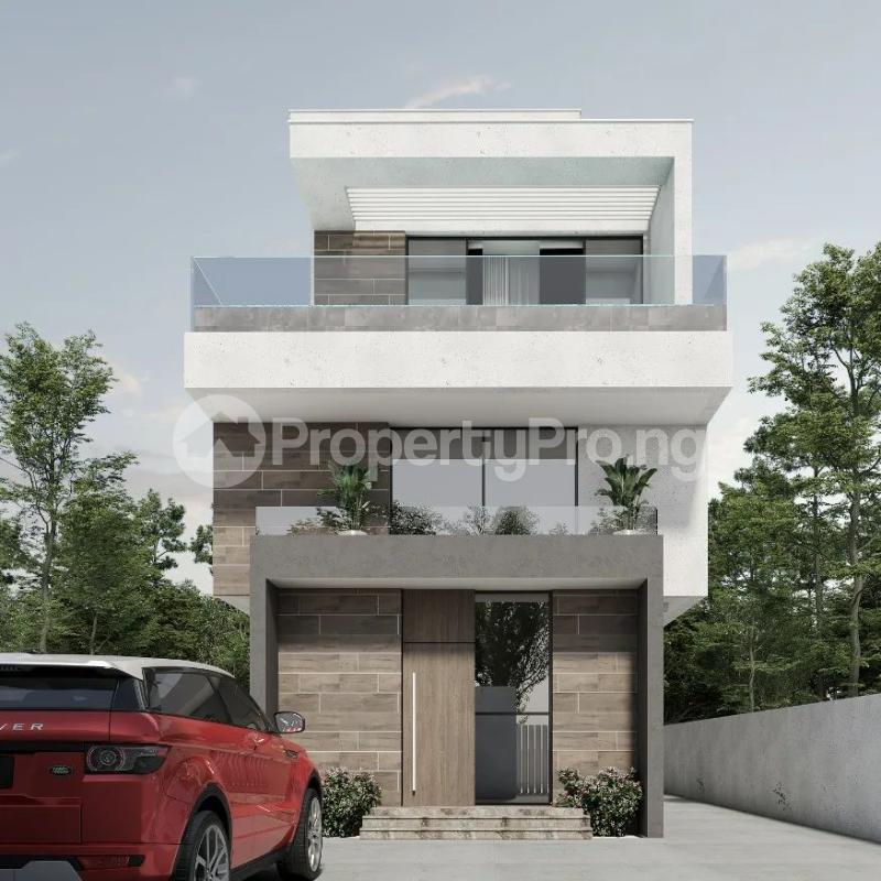 5 bedroom House for sale Banana Island Ikoyi Lagos