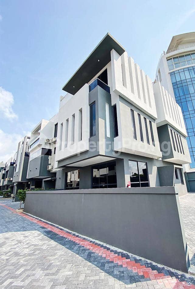 House for sale Banana Island Ikoyi Lagos