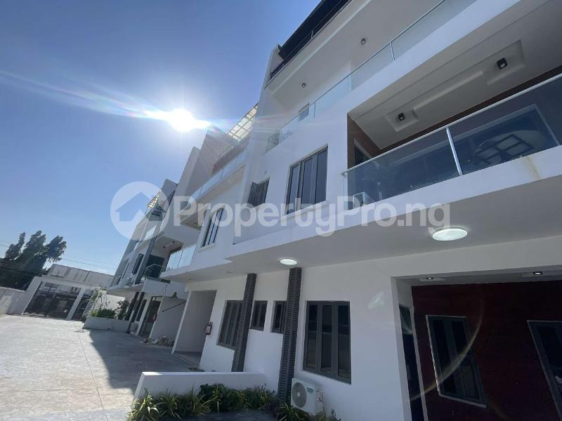 5 bedroom House for shortlet Off Admiralty Way Lekki Phase 1 Lekki Lagos - 15